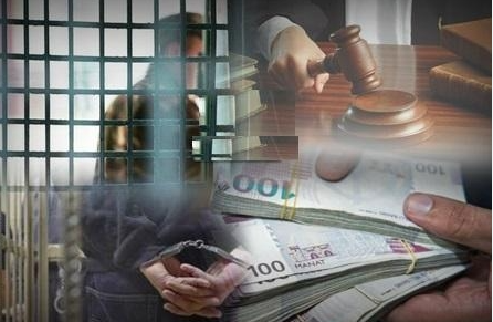 Sosial şəbəkələrdə müavinat və pensiya düzəltmək adı ilə pul alan şəxsləri hansı CƏZA GÖZLƏYİR?