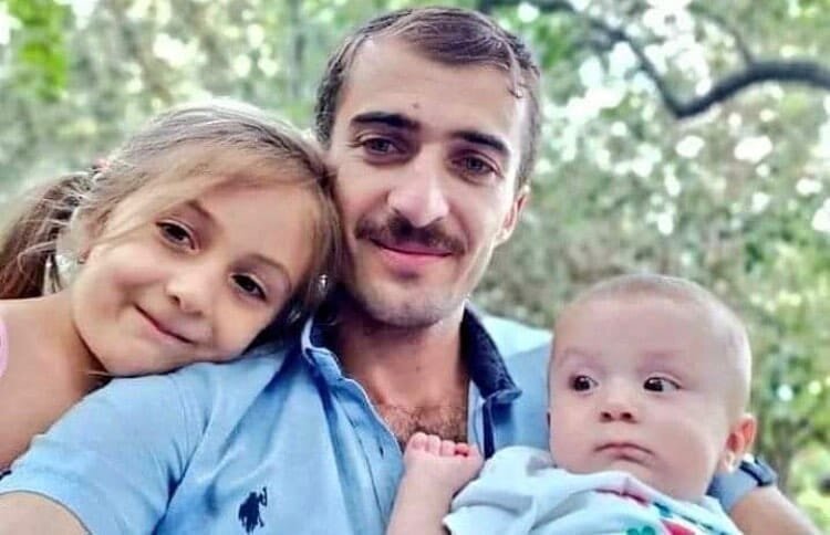 Oğlunun adına park salan şəhid atası açılış edə bilmir