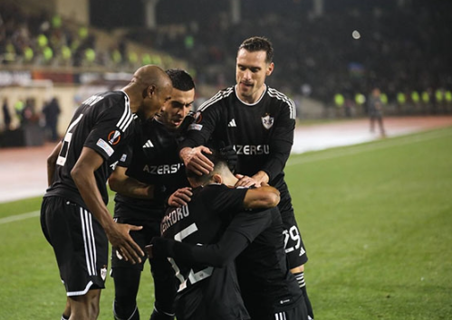 Azərbaycan klublarının ümumi gəliri açıqlandı