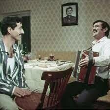 37 ildən sonra ilk dəfə görüşdülər: Həyəcan, təəccüb, heyrət - VİDEO