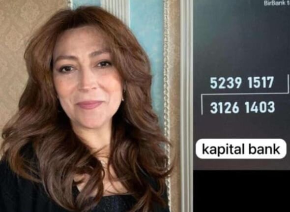 Yüzlərlə şagirdə təmənnasız dərs deyən müəllim qəzaya düşdü: Vəziyyəti ağırdır - FOTO/VİDEO