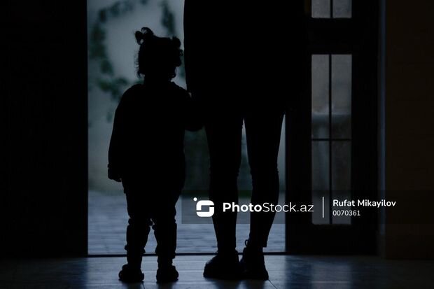 Bakıda arvadına və qızına şiddət göstərən şəxsə cinayət işi AÇILDI - RƏSMİ - YENİLƏNİB + VİDEO