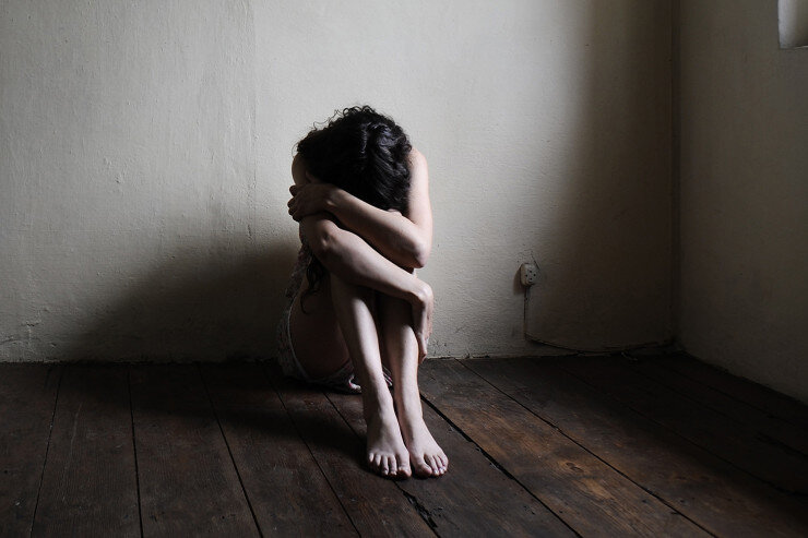 Dərsə görə anası ilə dalaşan şagird özünü öldürdü