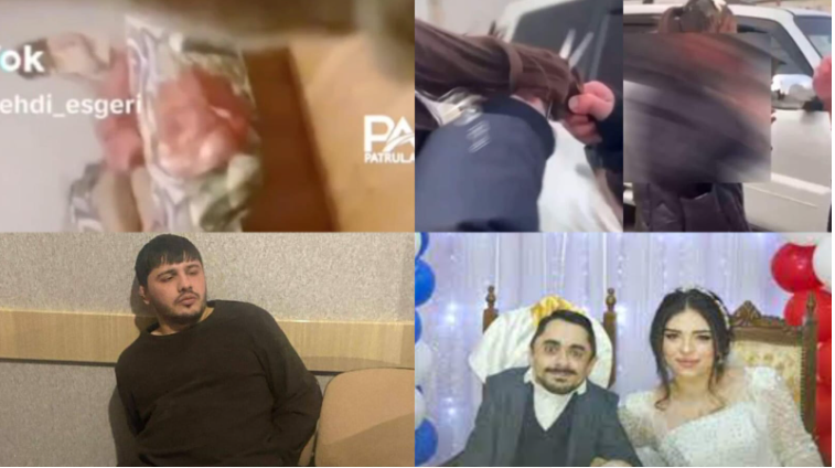 Ölkədə baş verən hadisələr zamanı Ailə, Qadın və Uşaq Problemləri üzrə Dövlət Komitəsi hara baxır? - TƏNQİD