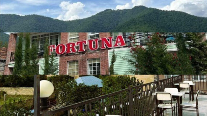 İş adamı Azərbaycandan köçür - Qəbələdəki hotelini satışa çıxardı