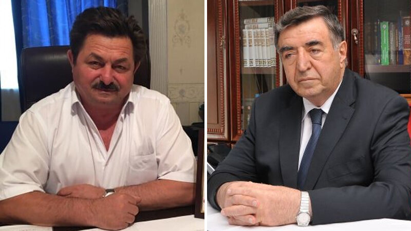 Əhməd Əhmədzadənin milyonlarla tender verdiyi iş adamı narazıdır - 6 milyonluq cinayət işi