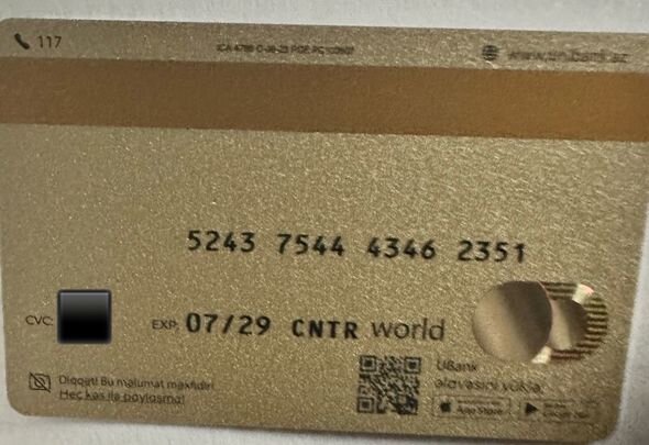 Altı yaşlı Əsmanın anası fəryad edir: "Yaşıdları ilə oynamaq üçün ağlayır, bizdən küsür" - FOTO