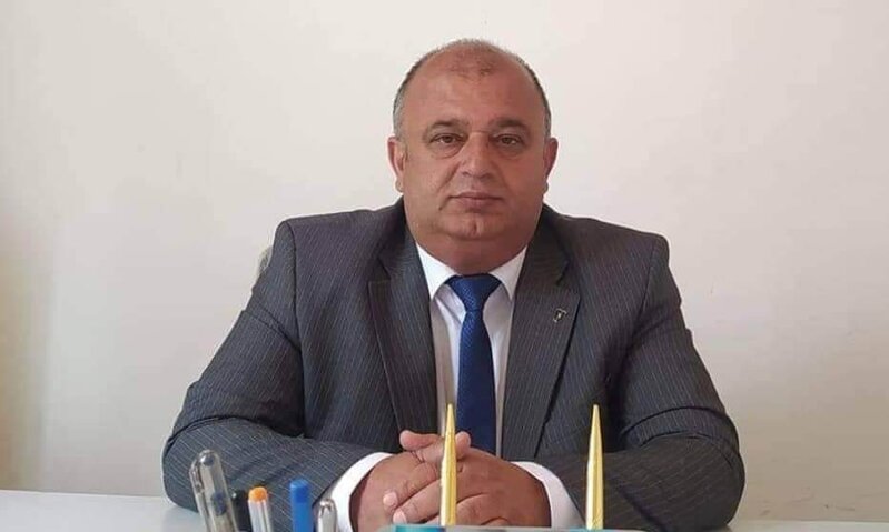 Bələdiyyə sədri rüşvət alarkən HƏBS EDİLDİ