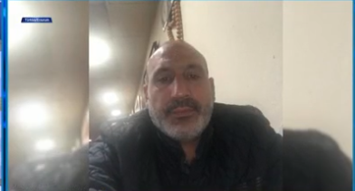 Azərbaycanlı qadın sosial şəbəkədə tanış olduğu türk kişi tərəfindən vəhşicəsinə DÖYÜLDÜ - FOTO