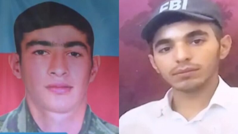 Vətən uğrunda şəhid olan sinif yoldaşları! Onlar həm dostluqları, həm də vətən sevgiləri ilə tarixə düşdülər - VİDEO