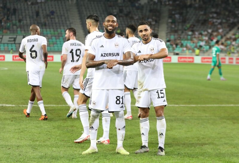 Avropa Liqası: "Qarabağ" bu gün cavab oyununa çıxacaq - AFİŞA
