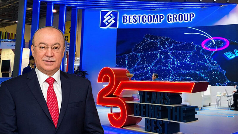 Nazirlik bu şirkətə 6,5 milyonluq 2 tender verdi - MMC-ni Kəmaləddin Heydərovla nə bağlayır?