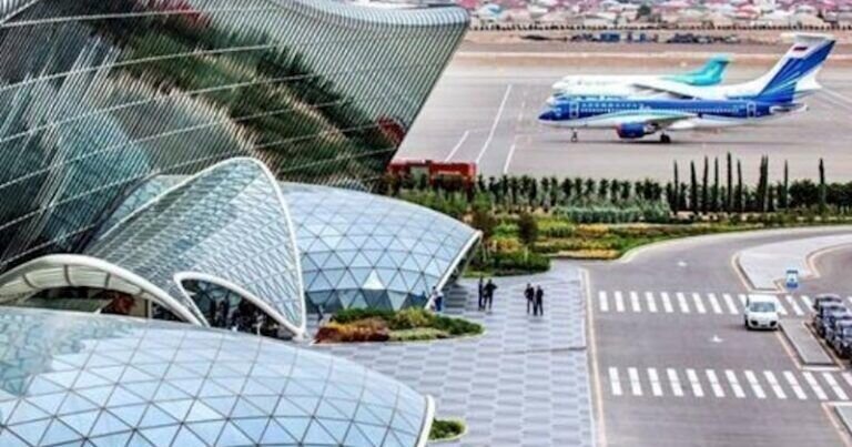 "AZAL" yol hərəkəti qaydalarını pozdu