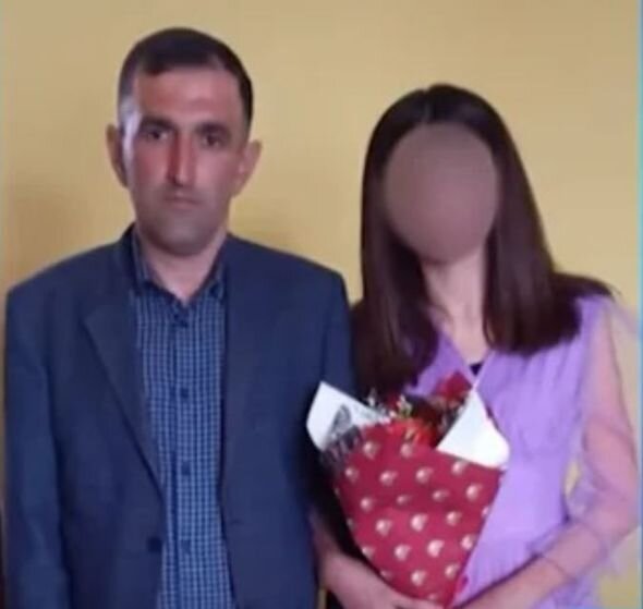Beyləqanda 16 yaşlı qız 42 yaşlı şəxsə ərə verilir? - AÇIQLAMA + FOTO