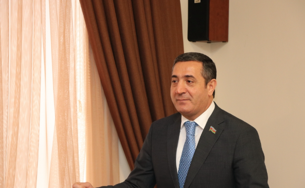 Xanlar Vəliyev: "Cənab Prezidentin seçkilərdə növbəti qələbəsi xalqımızın ən böyük uğurudur"