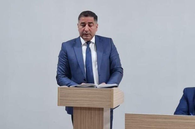 Qusarda vəzifəli şəxs işdən çıxarıldı