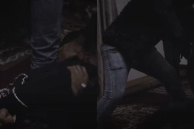 Azərbaycanda 23 il öncə baş vermiş dosent və ruhi xəstə oğlunun amansız qətli - VİDEO