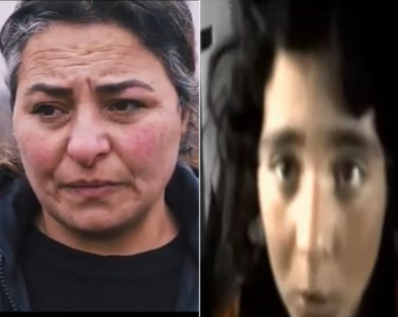 Çingiz Mustafayevin Xocalıda müsahibə aldığı Ləfxanım 32 il sonra... - VİDEO