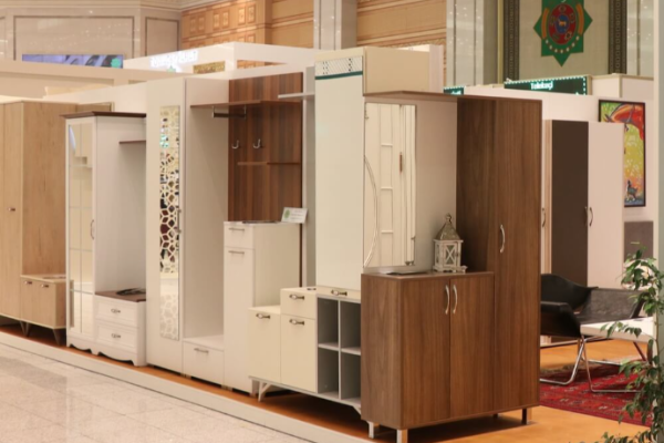 Dövlət şirkəti 300 min manatlıq dolab alır