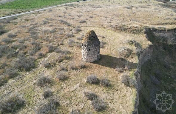 Xocalıda arxeoloji park yaradılacaq - FOTO
