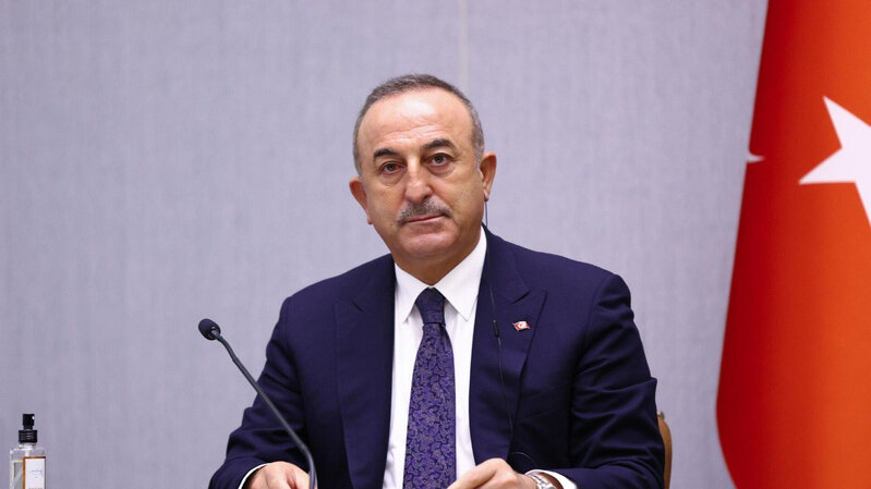 Mövlud Çavuşoğlu: Xocalıda törədilən bəşəri cinayətləri unutmayacağıq