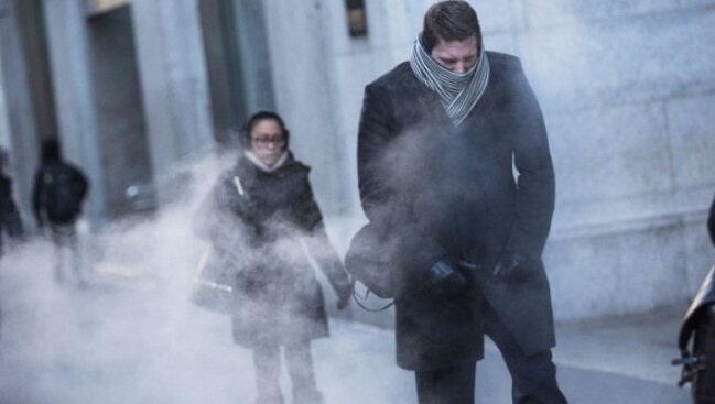 Sabah da hava soyuq olacaq