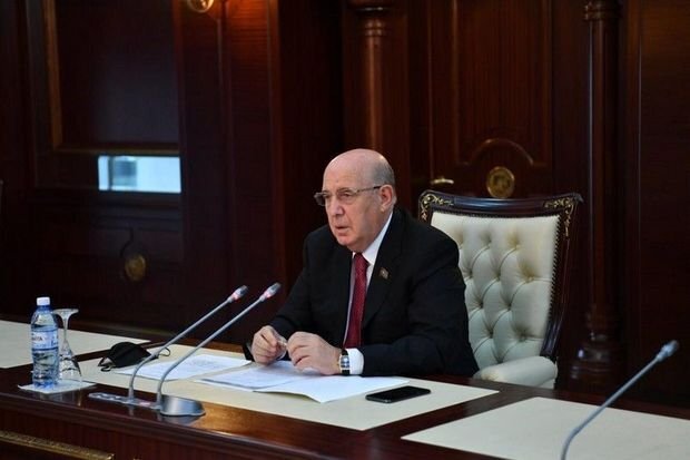 "Türkiyə-Azərbaycan Universitetinin yaradılması müttəfiqliyin yeni hədəfidir" - Əhliman Əmiraslanov