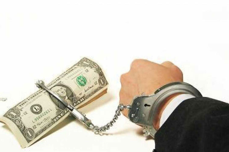 Kredit borcunu ödəyə bilməyən şəxslər hansı halda həbs edilə bilər? - AÇIQLAMA