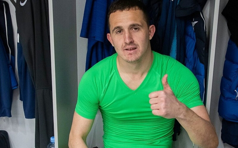 "Qarabağ"ın qapıçısı Rusiya millisindən dəvət gözləyir