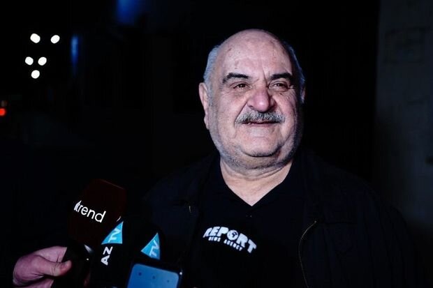 Laçın sakini: "Yerli "İsveçrəmizə" qayıdıram"