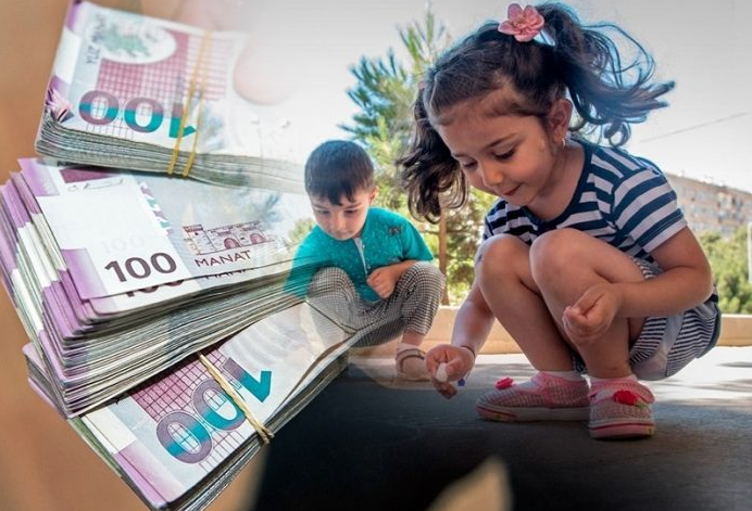 Aztəminatlı ailələrə verilən sosial yardım 350 manata çatdırılır? - AÇIQLAMA