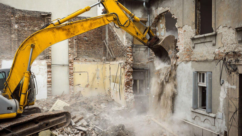 Bakının daha bir ərazisində söküntü olacaq - Sakinlərə yeni mənzillər, kirayə pulları veriləcək