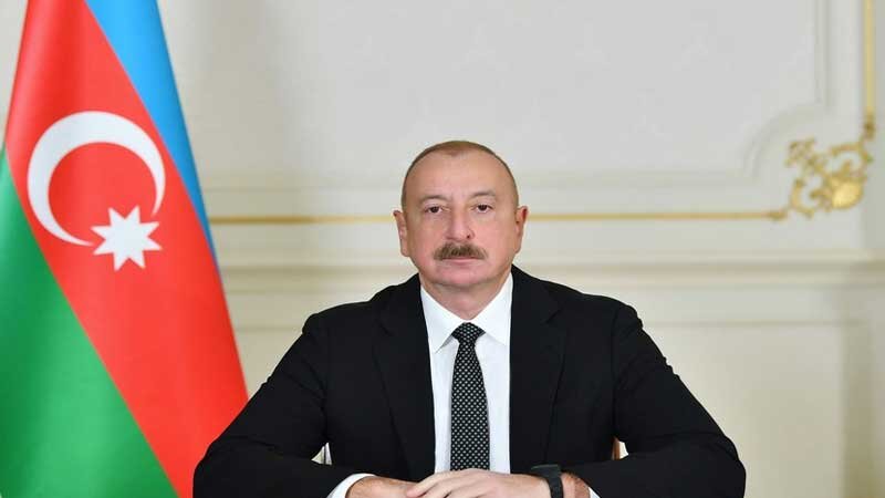 İlham Əliyev bu Forumunun iştirakçılarına müraciət ünvanladı