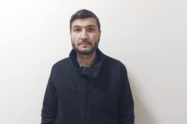 Bakı sakini Cəlilabadda 12 kiloqram narkotik vasitə ilə saxlanıldı