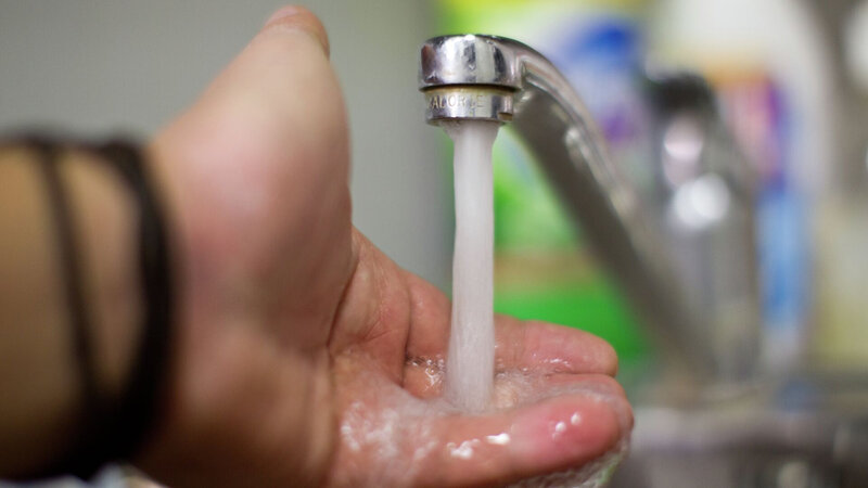 Azərbaycanda suyu israf edənlər cəzalandırılacaq? - VİDEO