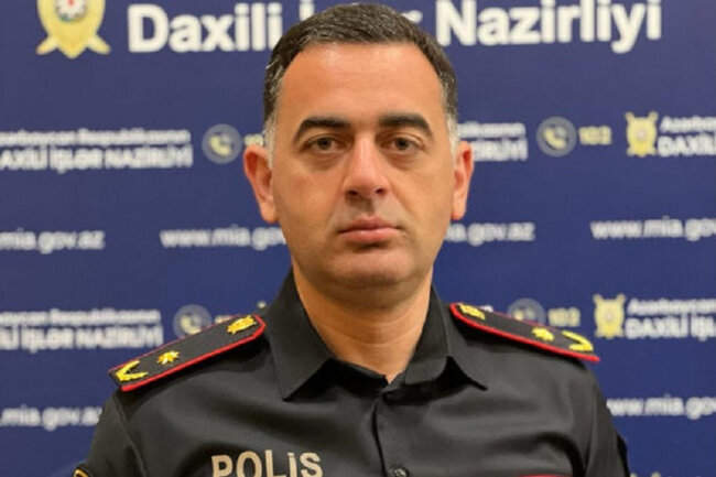 Vilayət Eyvazov onu rəis təyin etdi