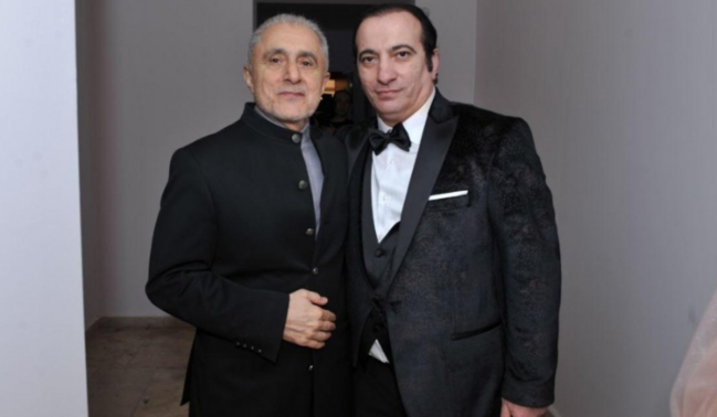 Alim Qasımovla Natiq Şirinovun təəccübləndirən toy qiyməti