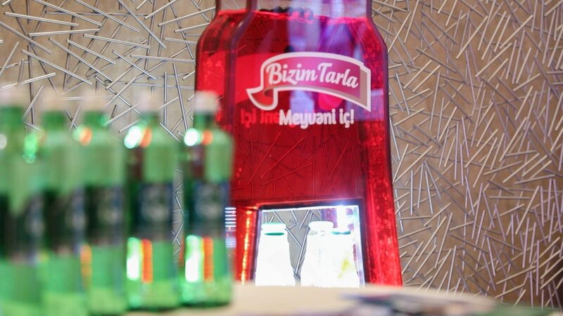 Azersun Holding" beynəlxalq tədbirin dəstəkçisi oldu