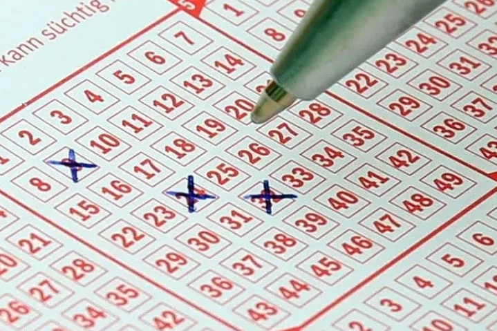 Başqasının lotereya bileti hesabına VARLANDI – Bunu necə etdi?