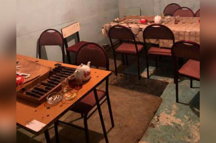 Bu çayxanada siyasətdən danışmaq qadağan edildi: Hər gün dava olurmuş