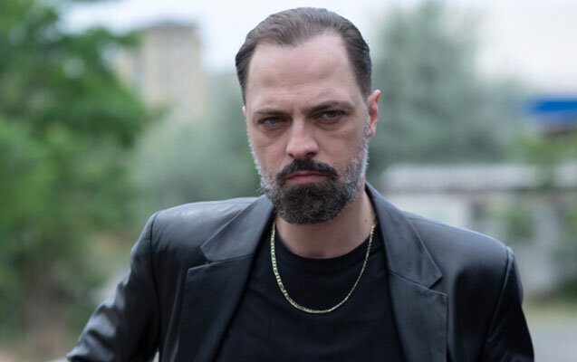 Atatürkü o canlandıracaq