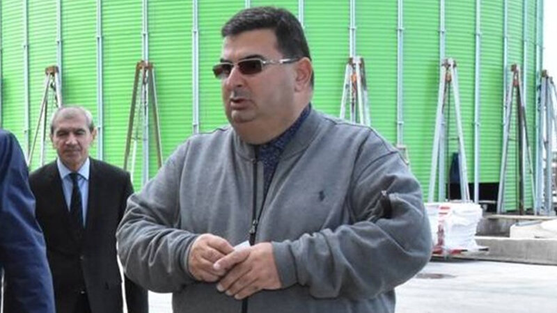 İş adamı Rəsul Orucov həbs edilə bilər - 6 milyonluq borc yenidən gündəmdə
