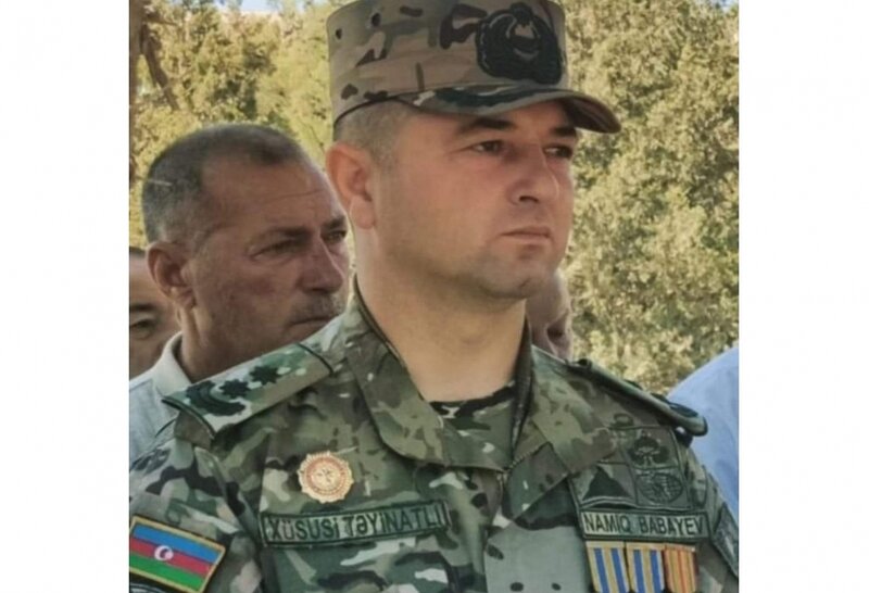 Qazinin çənəsini sındıran idmançı azadlıqda qaldı