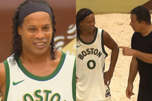 Acun İlıcalı Ronaldinyoya "Survivor" üçün nə qədər pul ödəyib?