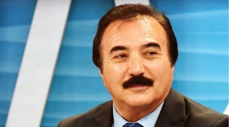 Səyyad Əlizadənin oğlu GÖRÜN KİM İMİŞ - VİDEO