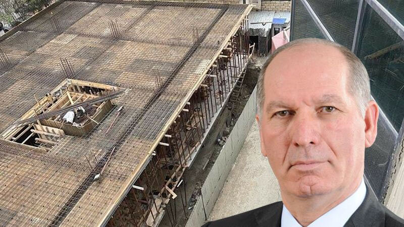 Sabiq deputata məxsus olduğu bildirilən şirkət icra məmurunun tələblərini yerinə yetirməyib