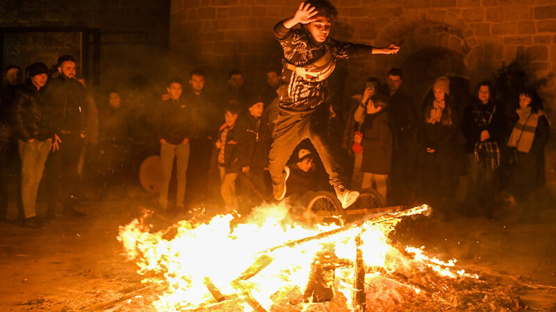 Od çərşənbəsində hava necə olacaq?