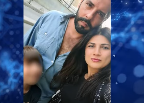 "Sosial şəbəkədə tanış olduğu türklə evlənən qadın: "Ərim polislə birgə mənə plan qurub..."