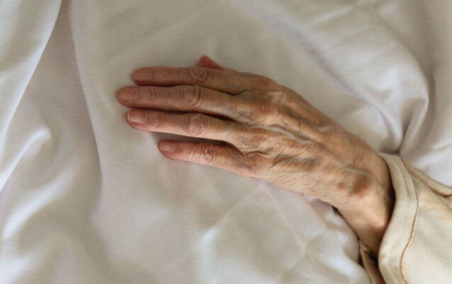 İtkin kimi axtarılan 57 yaşlı qadın öldürülübmüş