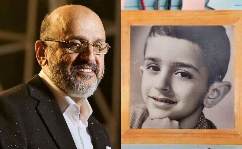 Eyyub Yaqubov uzun müddətdən sonra bunu etdi - VİDEO